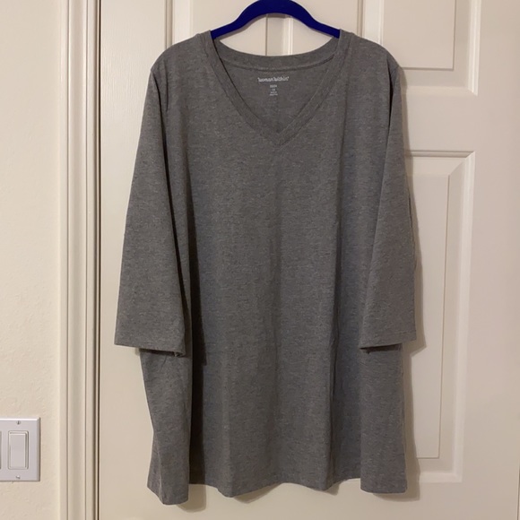 WomenWithin top/tee - Picture 2 of 3